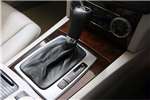  2009 Mercedes Benz C Class C220CDI Classic Touchshift