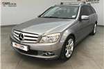  2011 Mercedes Benz C Class C220CDI estate Classic