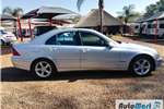  2006 Mercedes Benz C Class 