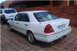  1995 Mercedes Benz C-Class 