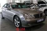  2000 Mercedes Benz C-Class 