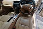  2007 Mercedes Benz C-Class C220d Edition C