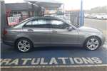  2010 Mercedes Benz C-Class C220d Edition C