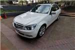  2011 Mercedes Benz C-Class C220d Edition C