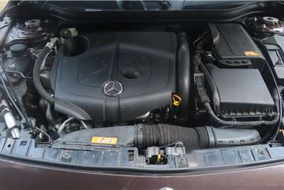  2013 Mercedes Benz C-Class C220d Edition C