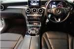  2014 Mercedes Benz C-Class C220d Edition C