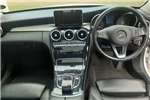  2015 Mercedes Benz C-Class C220d Edition C