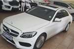  2018 Mercedes Benz C-Class C220d Edition C