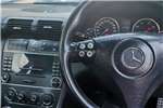  2008 Mercedes Benz C Class 