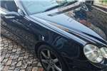  2008 Mercedes Benz C Class 