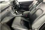  2007 Mercedes Benz C Class C230 Avantgarde 7G-Tronic