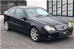  2006 Mercedes Benz C Class 