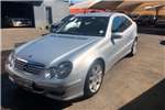  2007 Mercedes Benz C Class C230 Elegance