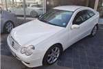  2007 Mercedes Benz C Class 