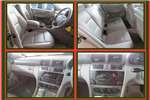  2005 Mercedes Benz C Class C240 Elegance