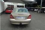  2001 Mercedes Benz C Class 