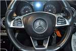  2014 Mercedes Benz C Class C250 AMG Sports