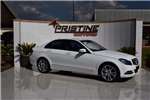  2013 Mercedes Benz C Class C250 Avantgarde