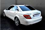  2014 Mercedes Benz C Class C250 Avantgarde