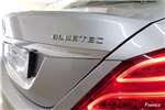  2014 Mercedes Benz C Class C250 BlueTec Avantgarde