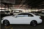  2015 Mercedes Benz C Class C250 BlueTec Avantgarde