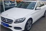  2015 Mercedes Benz C Class C250 BlueTec Avantgarde