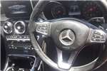  2015 Mercedes Benz C Class C250 BlueTec Avantgarde