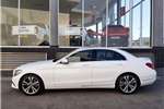  2015 Mercedes Benz C Class C250 BlueTec Avantgarde