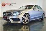  2015 Mercedes Benz C Class C250 BlueTec Avantgarde