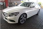  2015 Mercedes Benz C Class C250 BlueTec Avantgarde