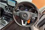  2016 Mercedes Benz C Class C250 BlueTec Avantgarde