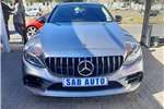 Used 2016 Mercedes Benz C Class C250 BlueTec Avantgarde