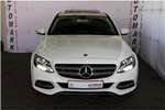   Mercedes Benz C Class C250 BlueTec Avantgarde