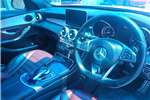  2014 Mercedes Benz C Class C250 BlueTec estate AMG Sports