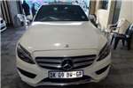  2014 Mercedes Benz C Class C250 BlueTec estate Avantgarde