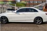  2014 Mercedes Benz C Class C250 BlueTec estate Exclusive