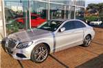  2015 Mercedes Benz C Class C250 BlueTec Exclusive