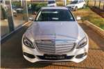  2015 Mercedes Benz C Class C250 BlueTec Exclusive