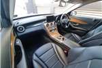  2015 Mercedes Benz C Class C250 BlueTec Exclusive