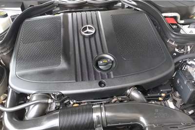  2014 Mercedes Benz C Class C250 coupe AMG Sports