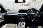  2014 Mercedes Benz C-Class C250 Edition C