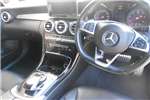  2014 Mercedes Benz C-Class C250 Edition C