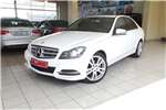  2013 Mercedes Benz C Class C250 Elegance