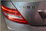  2014 Mercedes Benz C Class C250 Elegance