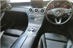 Used 2016 Mercedes Benz C Class C250 estate Elegance AMG Sports