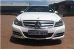  2013 Mercedes Benz C Class C250 Exclusive