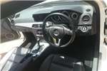  2013 Mercedes Benz C Class C250 Exclusive