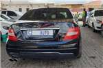  2014 Mercedes Benz C Class C250 Exclusive