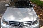  2013 Mercedes Benz C-Class C250d Edition C