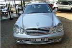  2005 Mercedes Benz C Class C270CDI estate Avantgarde